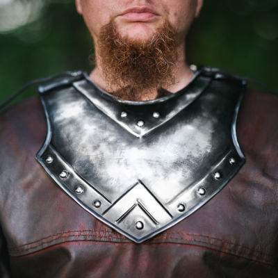 Head and Neck protection